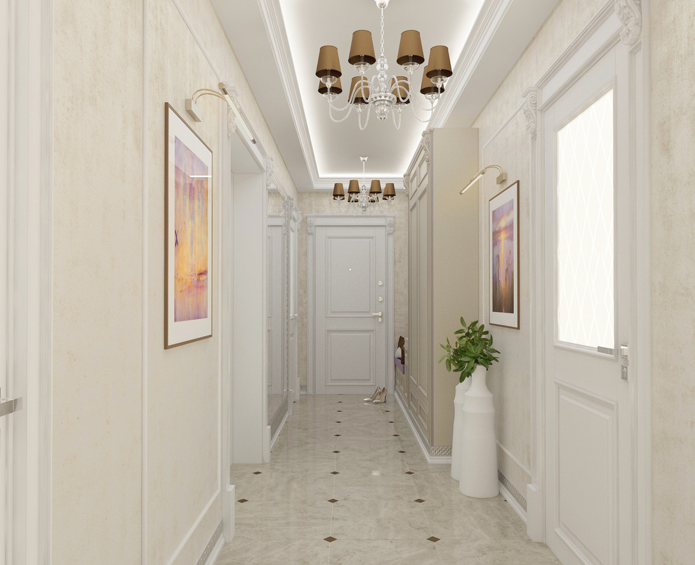 Легкость пространства