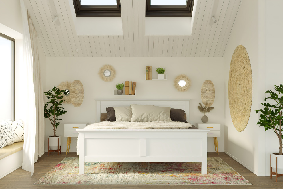 Дизайн проект дома в г.Сочи