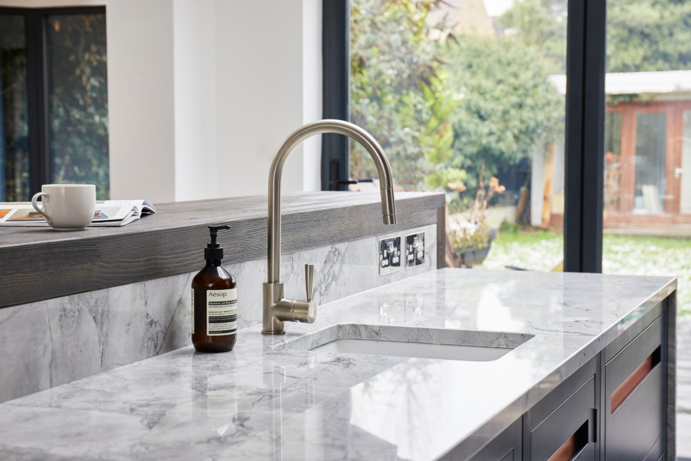 Worktop and Splashback Details