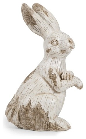 Singleton Garden Bunny