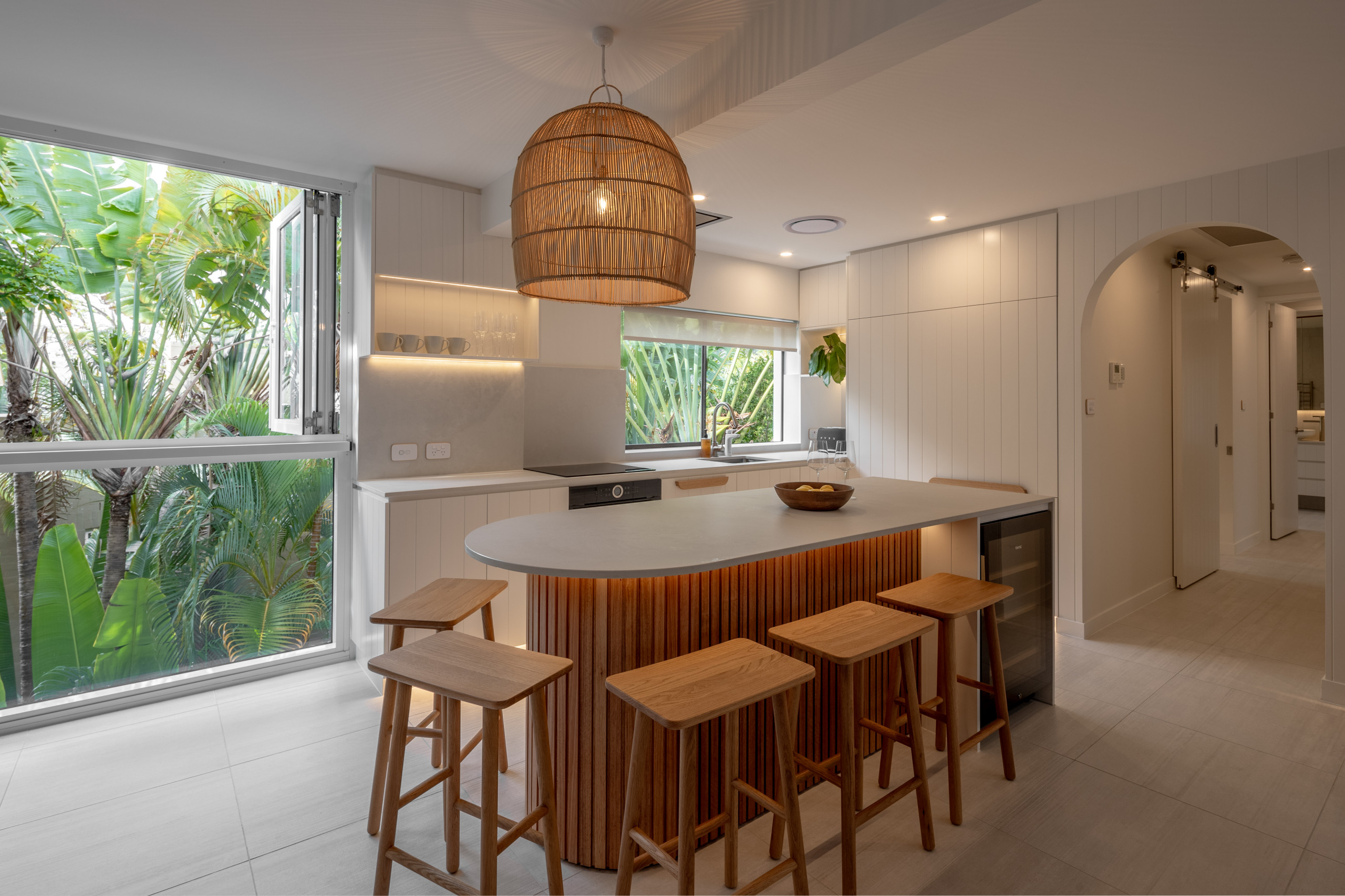 Luxey Beach Pad
