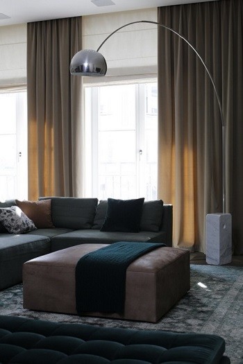 Квартира, Москва