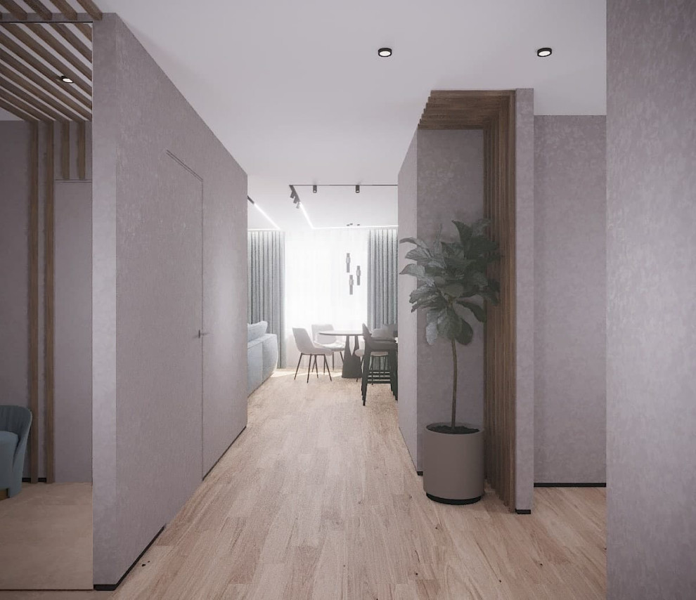 ЖК Символ 140 м2