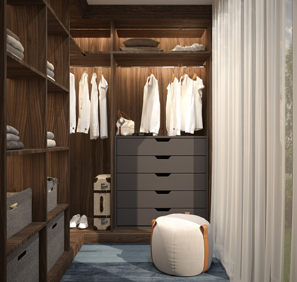 Таунхаус в подмосковье проект2