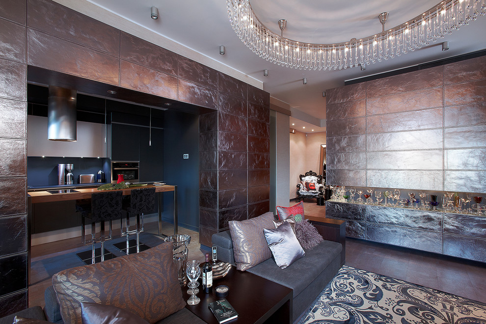 3-х к. кв-ра, ул.Профсоюзная, 100кв.м