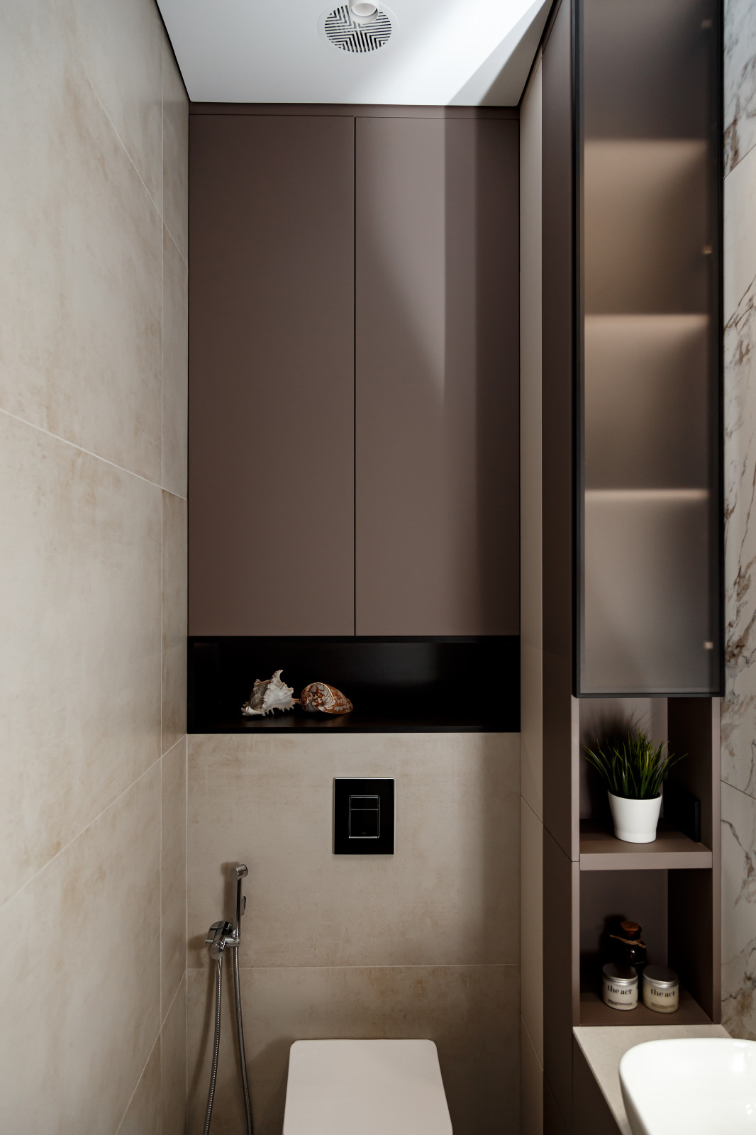 Современный минимализм