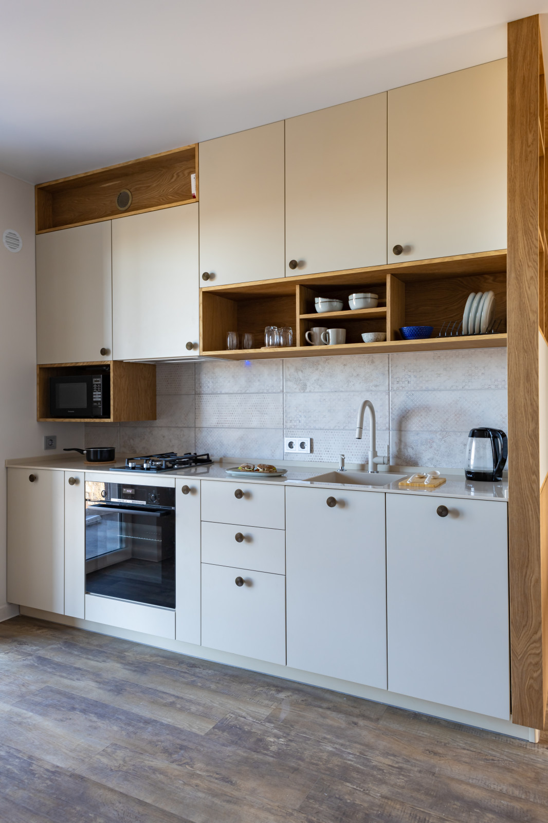 Шёпот побережья