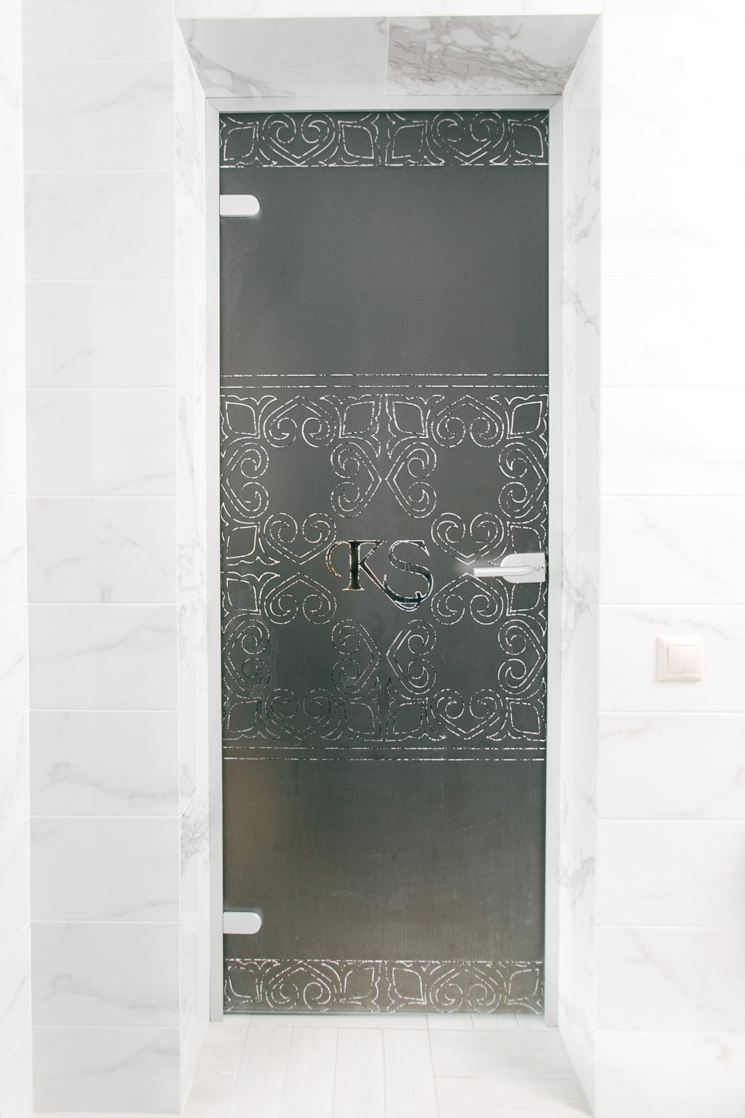 Дом в Тамбове