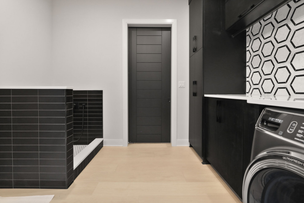 The Buckhill Estates Project