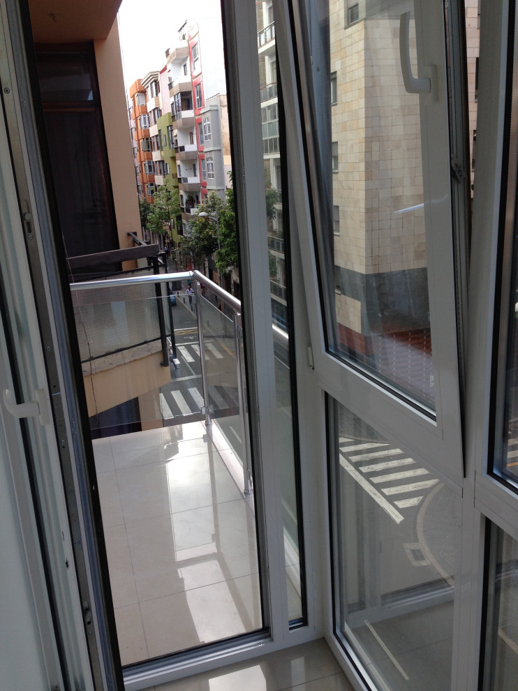 Leon y Castillo en Las Palmas