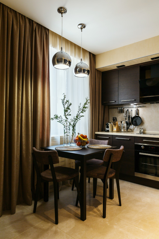 Квартра в ЖК "Новое Пушкино", г. Москва