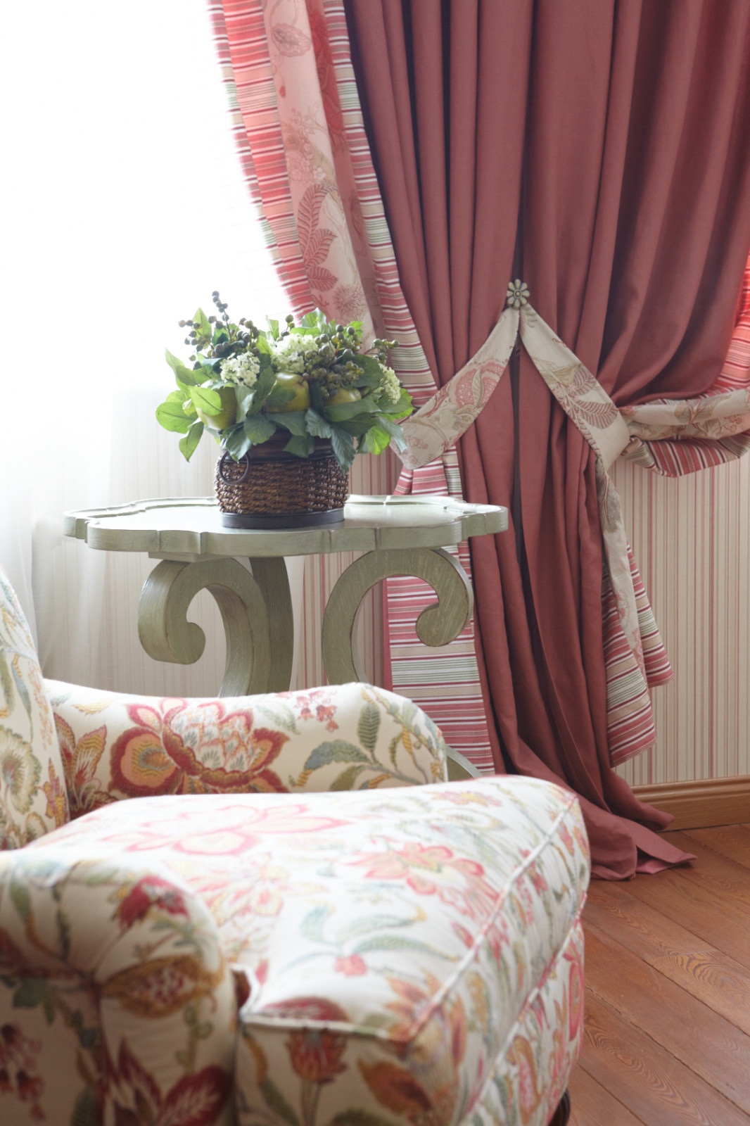 Дом для загородного отдыха