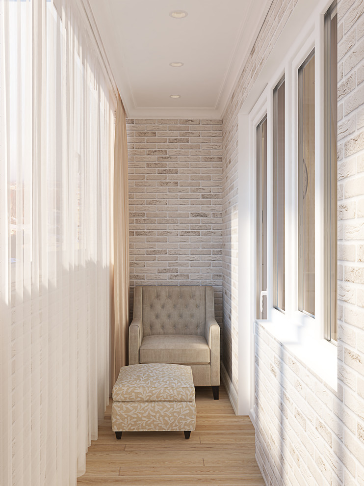 Дизайн проект квартиры 100 кв.м. в Малоярославце