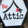 The Attic in Valley