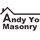 Andy Yosten Masonry