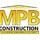 MPB Construction Ltd