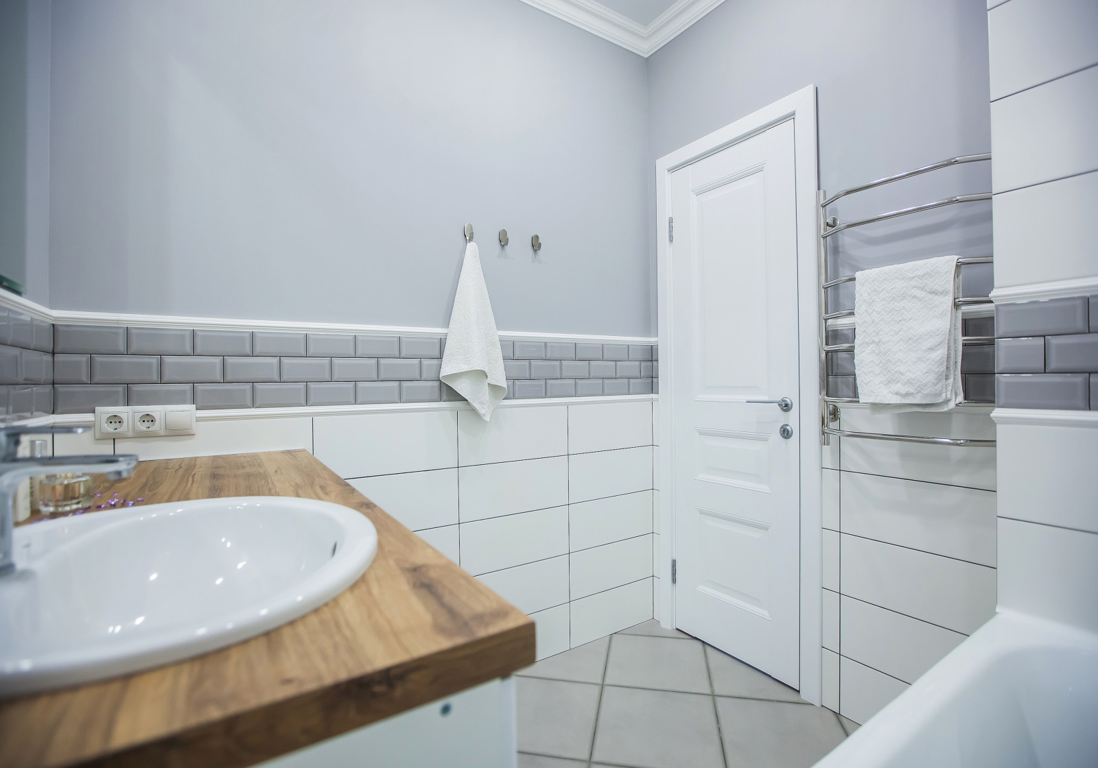 Элегантный серый по ул. Костычева, д. 70. г. Брянск