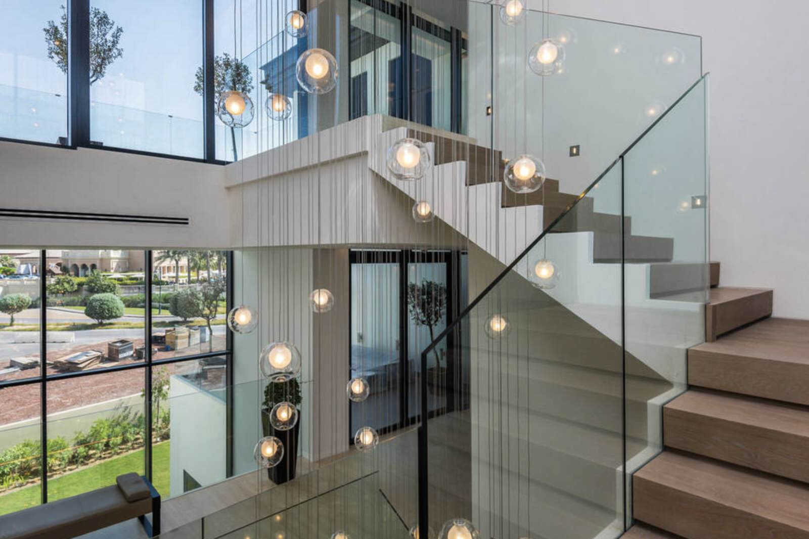 Элитный ремонт особняка