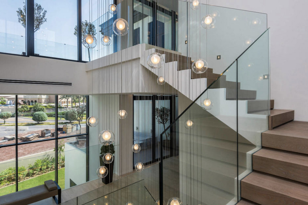 Элитный ремонт особняка