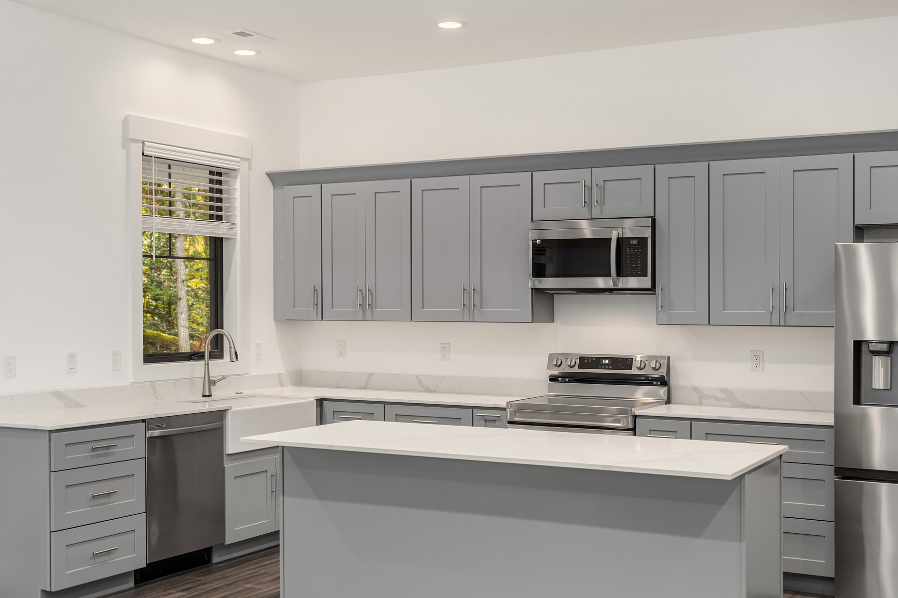 Redmond Residence Remodel