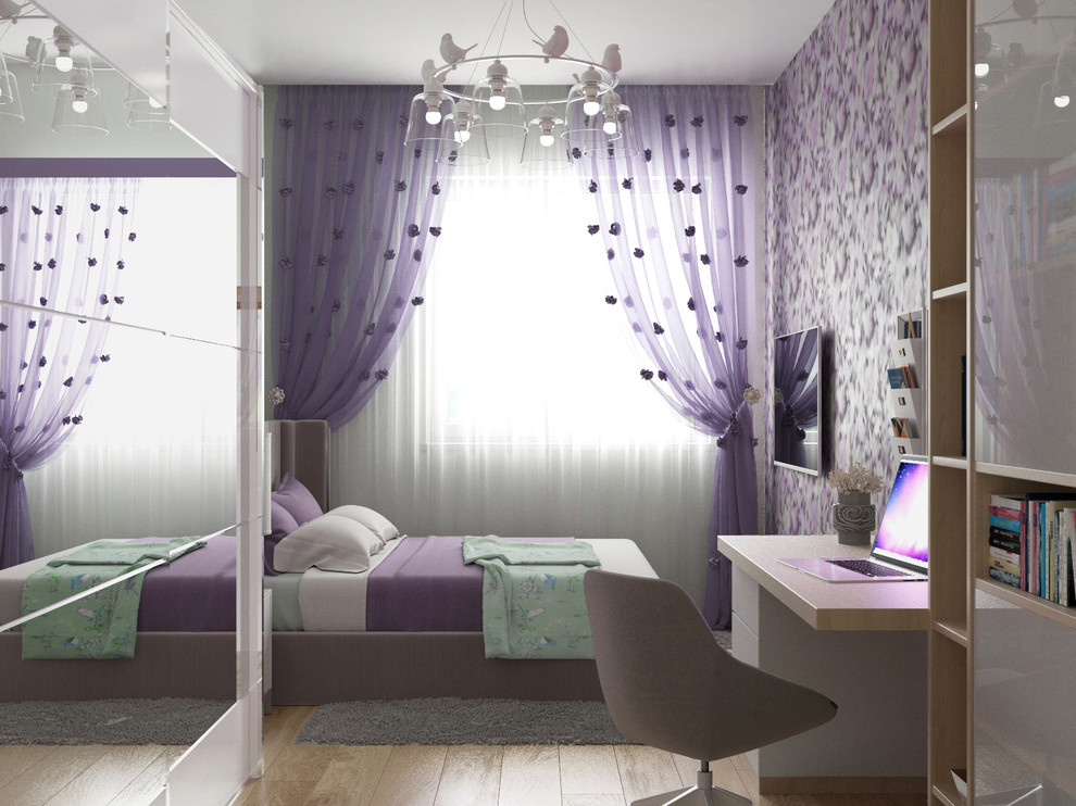 Дом у озера