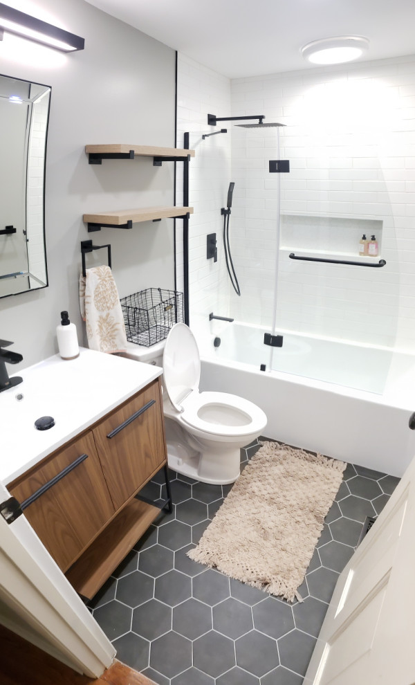 Bathroom - Hudson