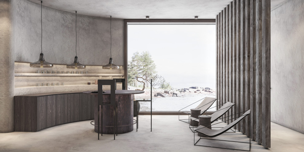 Спа комплекс