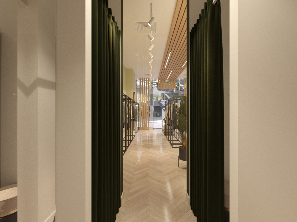 LM STUDIO 54 кв.м