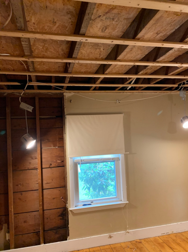 Water mitigation boston