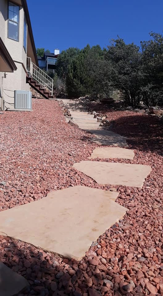 Our Work