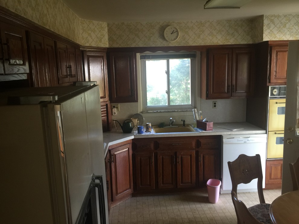 Kitchen Renovation