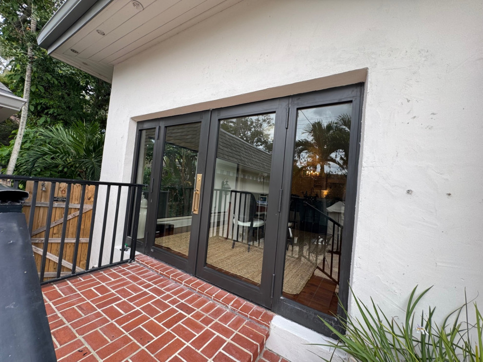 Project Spotlight: 21 Custom High-Impact Windows & Doors