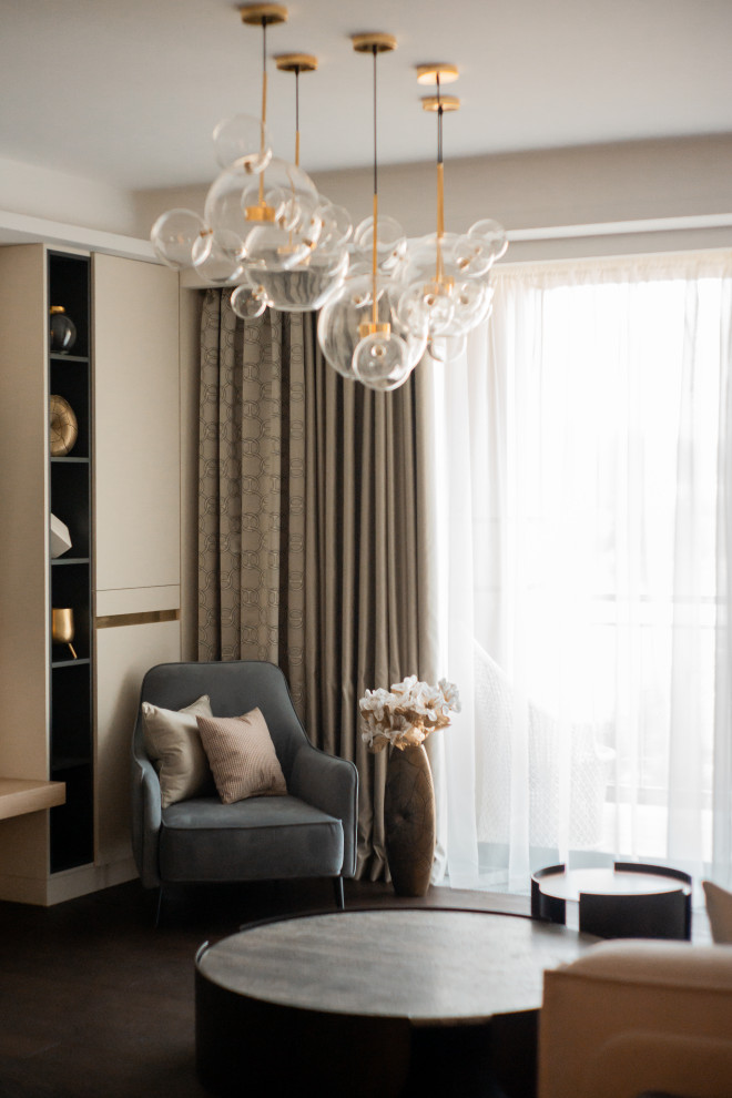 Элегантная современность