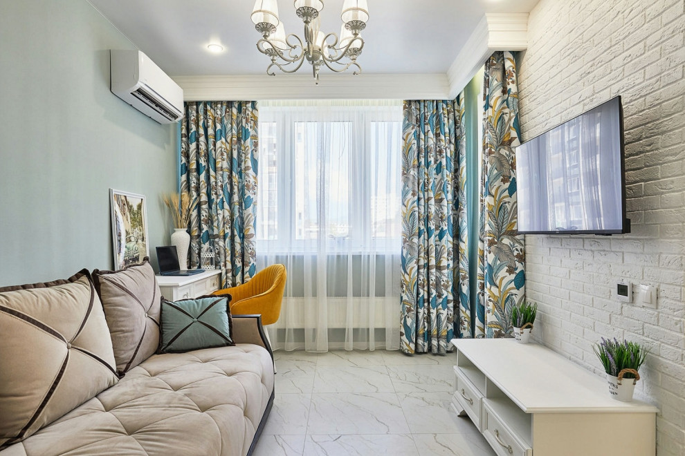 Примеры наших работ