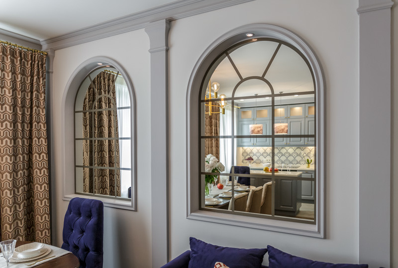 Nicolle в "Квартирном Вопросе"