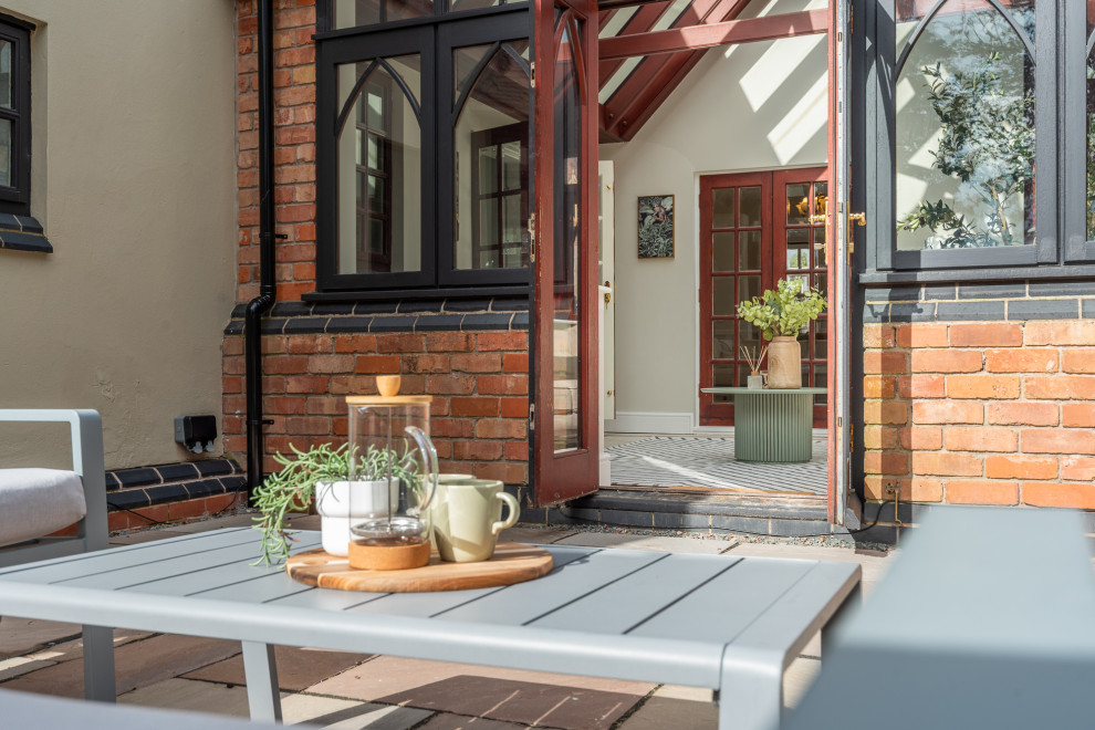 Mill House - New Buid - Stage to Sell