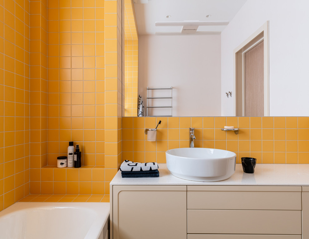 Загородный дом в Подмосковье