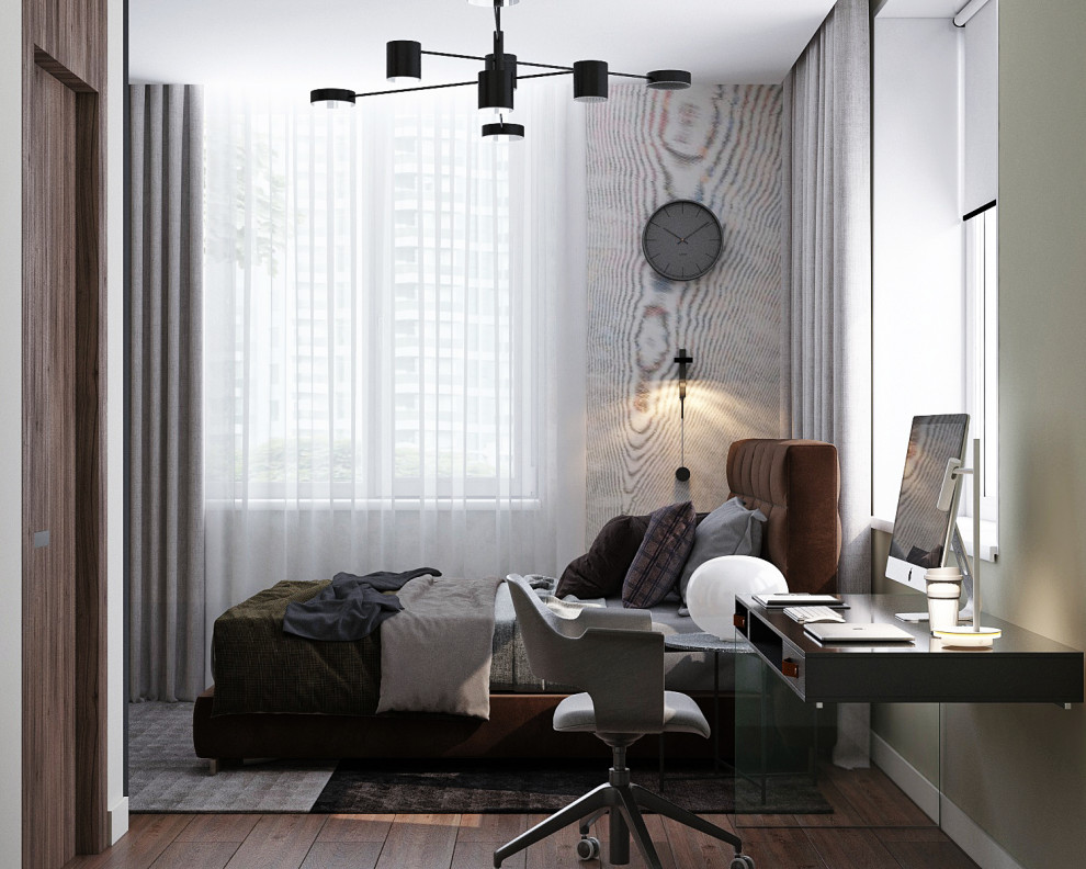 Дом для семьи с детьми в Находке