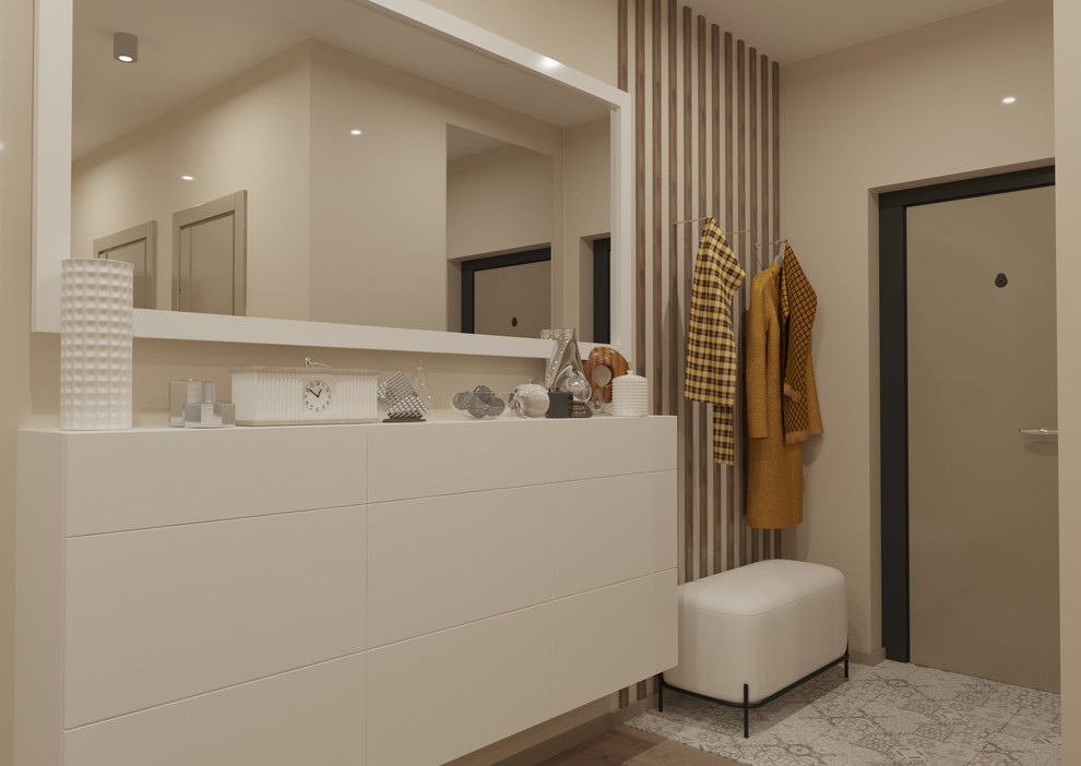 Современный эко-минимализм