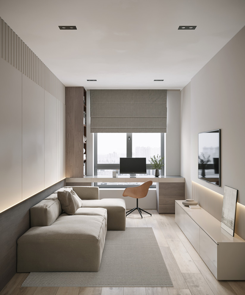 ЖК " Черная речка"