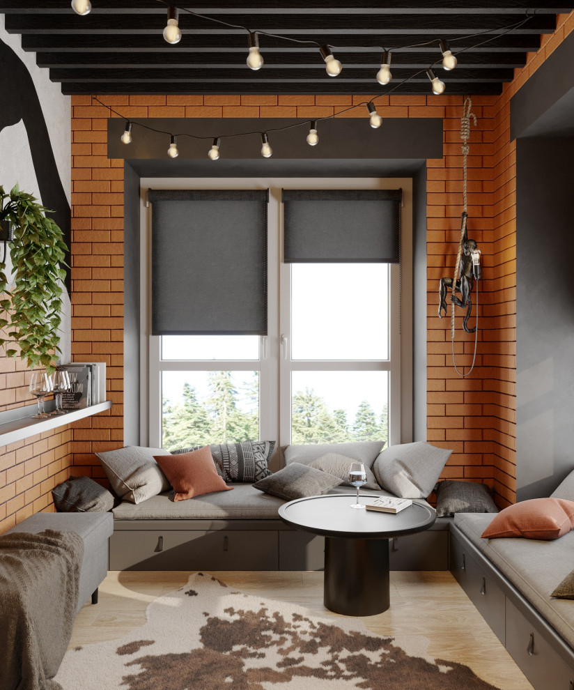 Левобережный