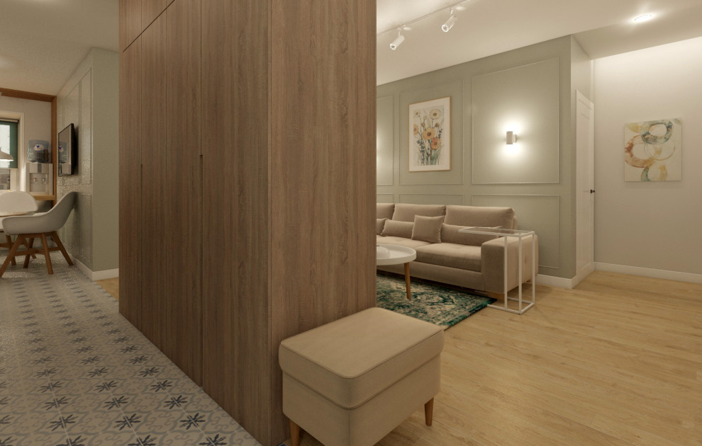 ЖК Солнечный город