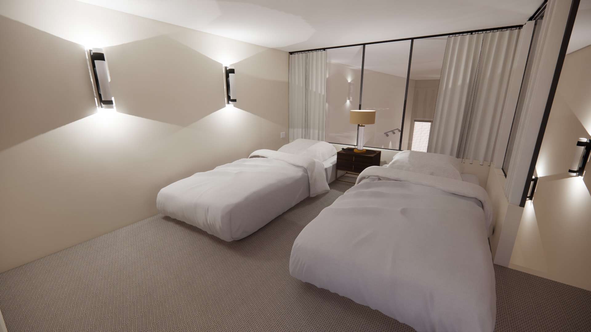 Villefranche-sur-Mer - Projet Bateau | Rénovation totale ♡