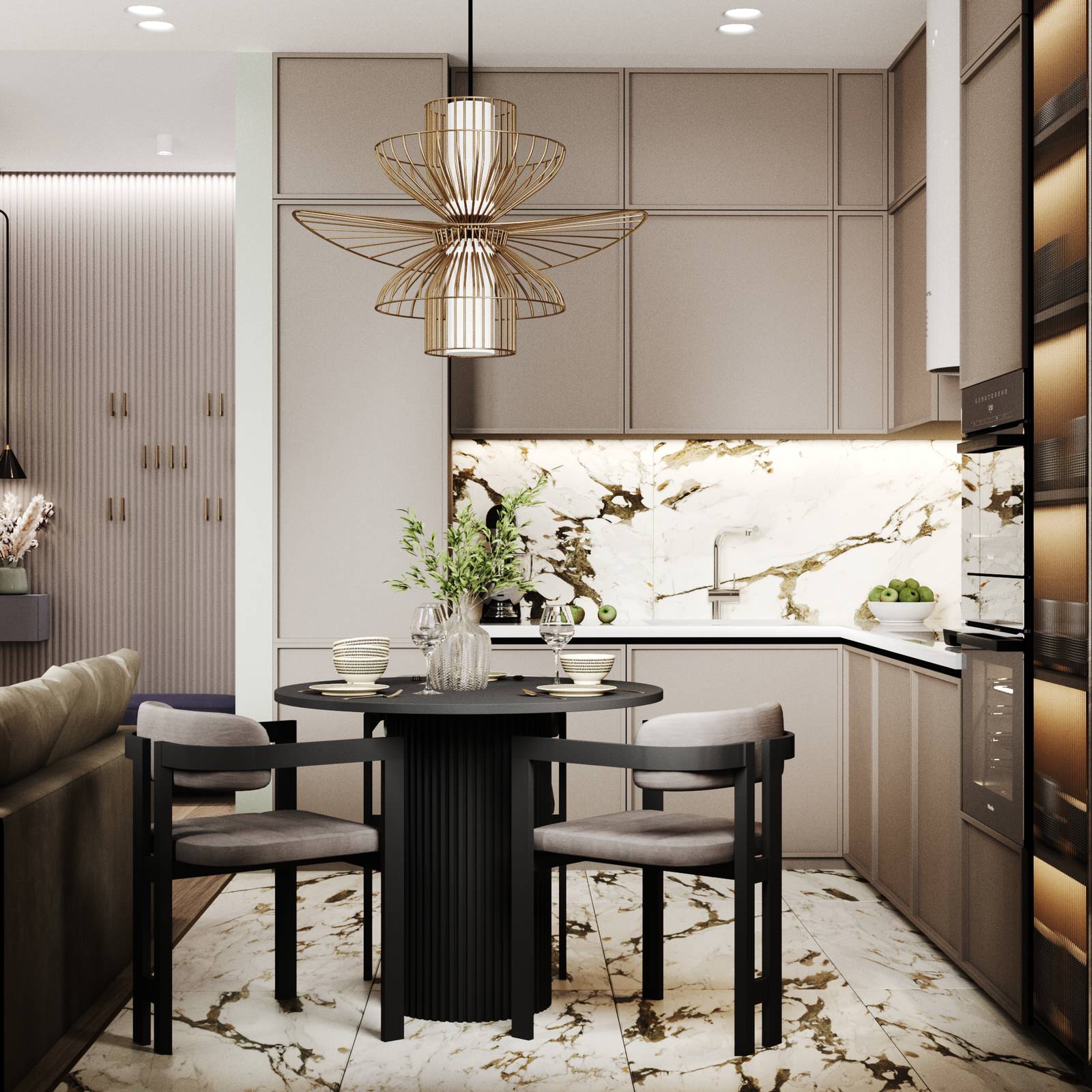 Селигер Сити 60