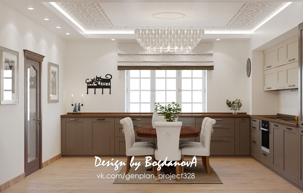 Дом в Городище