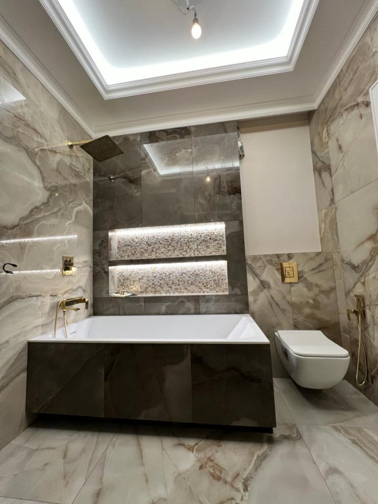 ЖК Тушино-2018