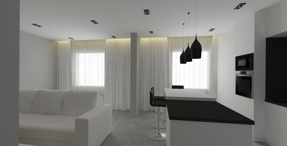 Ничего лишнего