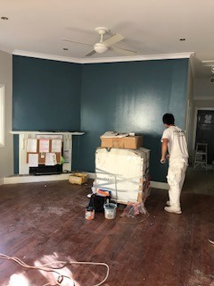 1920's home gets 2018 appeal - Total makeover