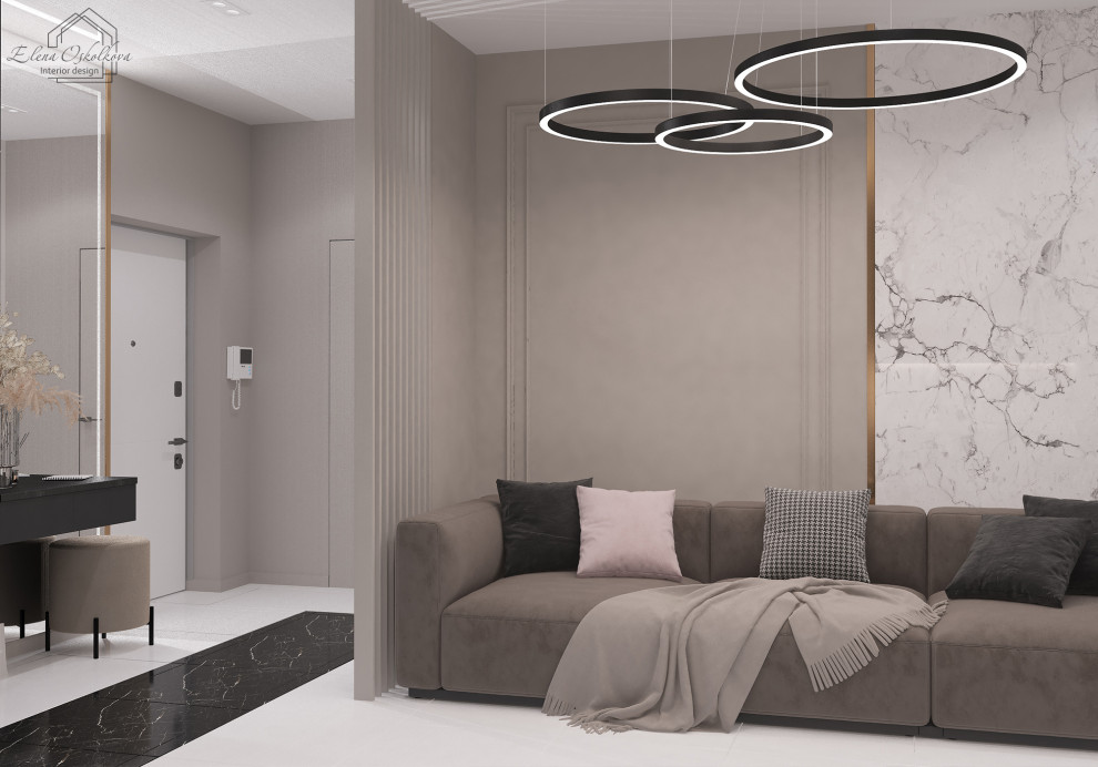 ЖК "Династия"