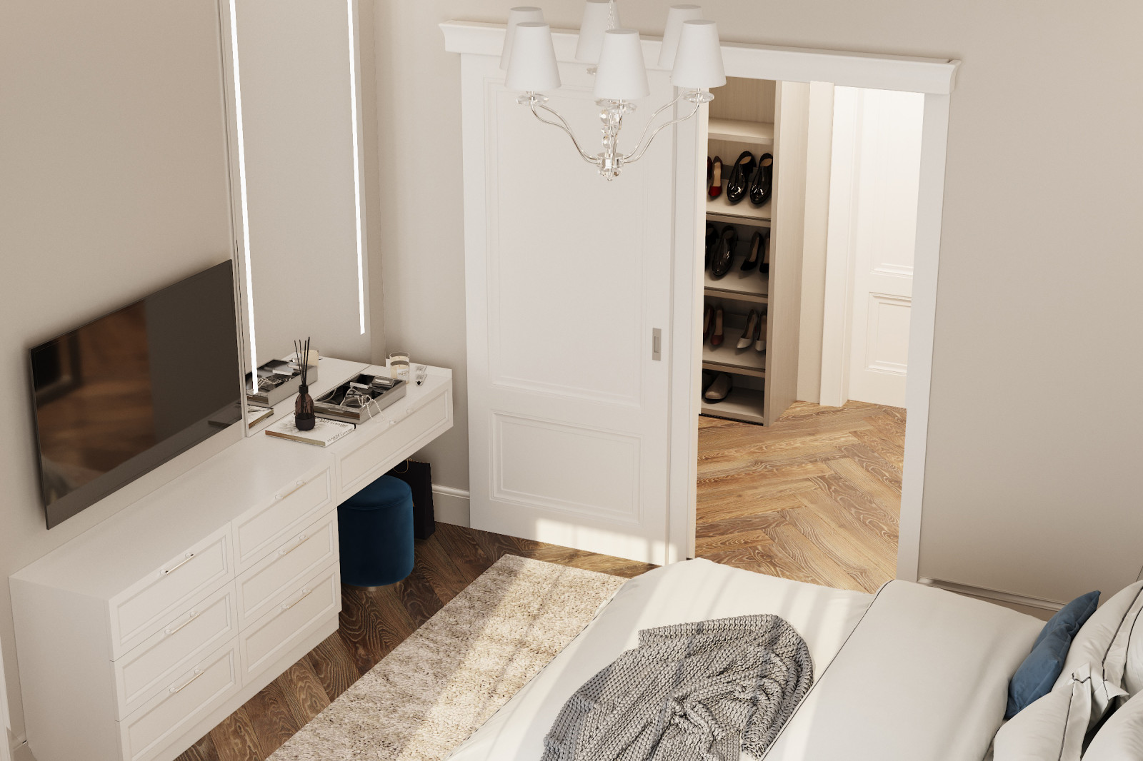 Дом в Ханты-Мансийске